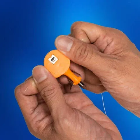 ✅ Line Cutter Tool